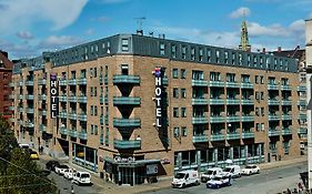 Cabinn Hotel Copenhagen